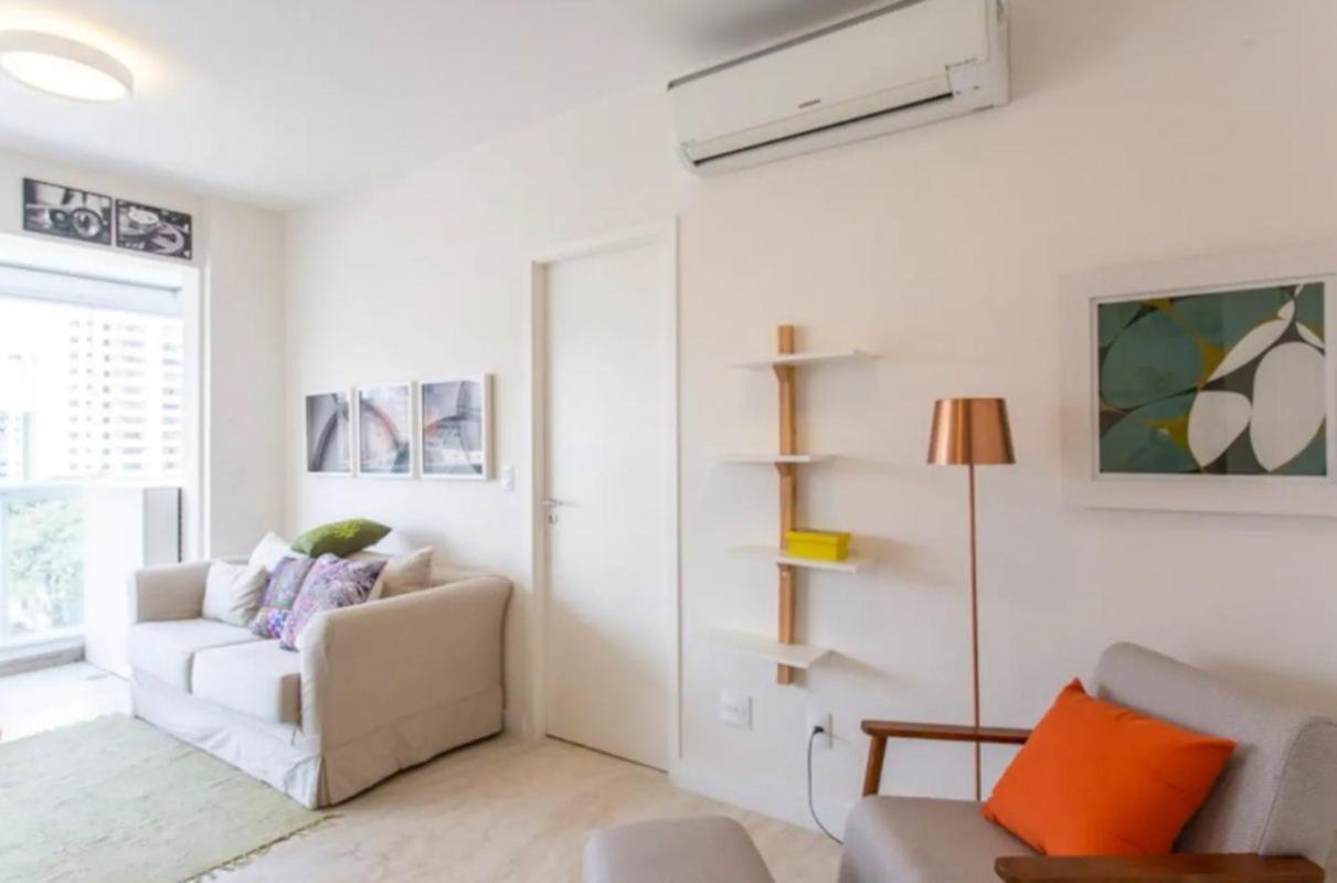 Apartamento Affinity For Life São Paulo