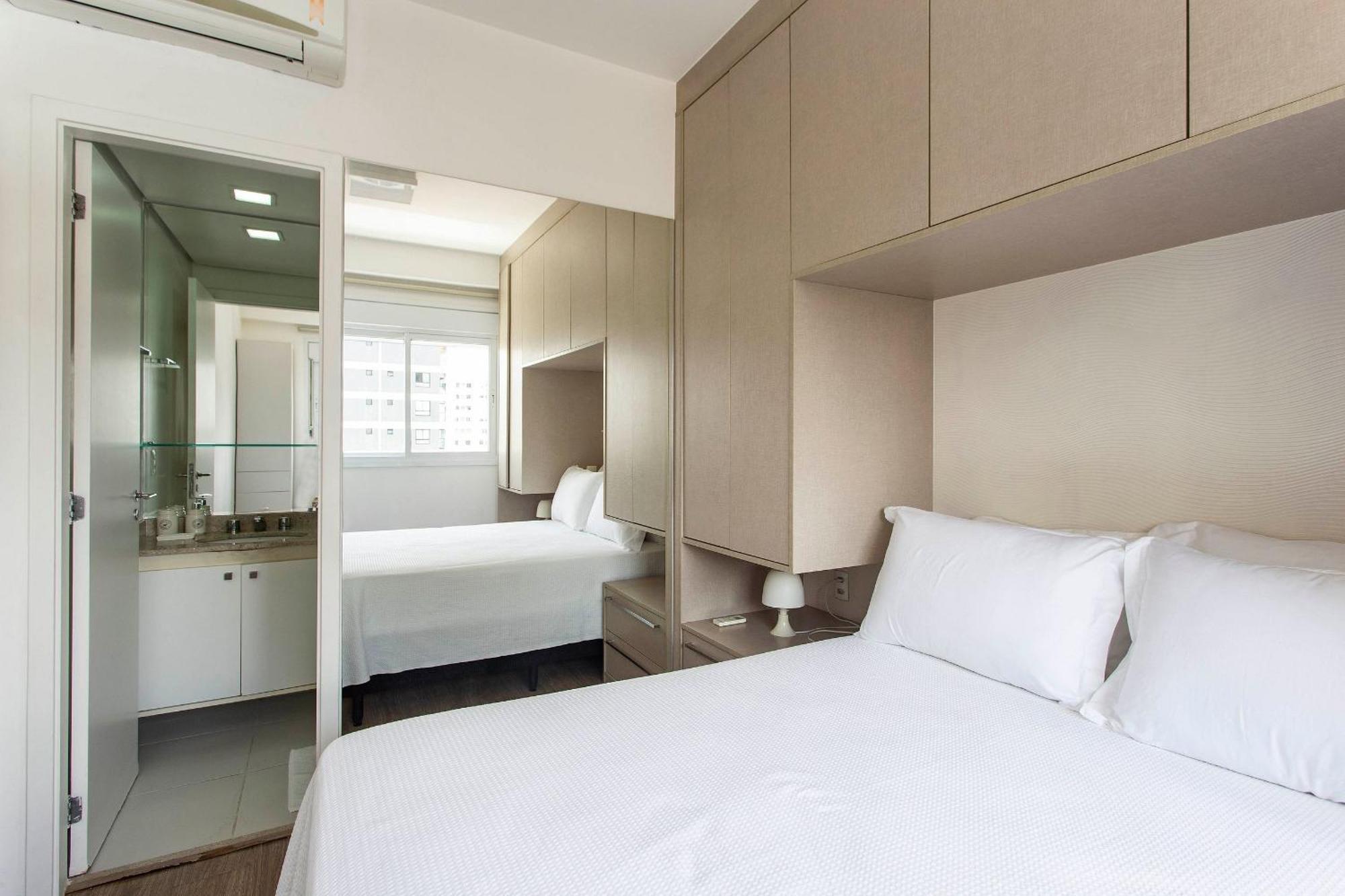 Apartamento Affinity For Life