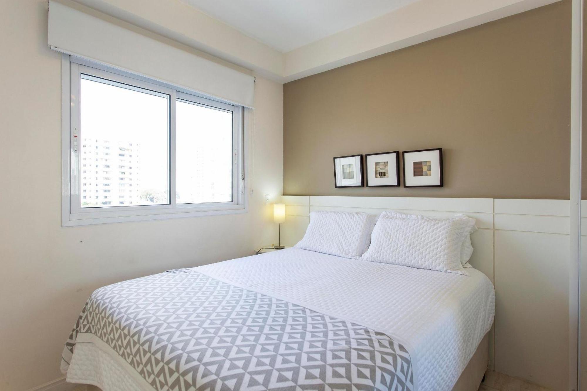 Apartamento Affinity For Life *
