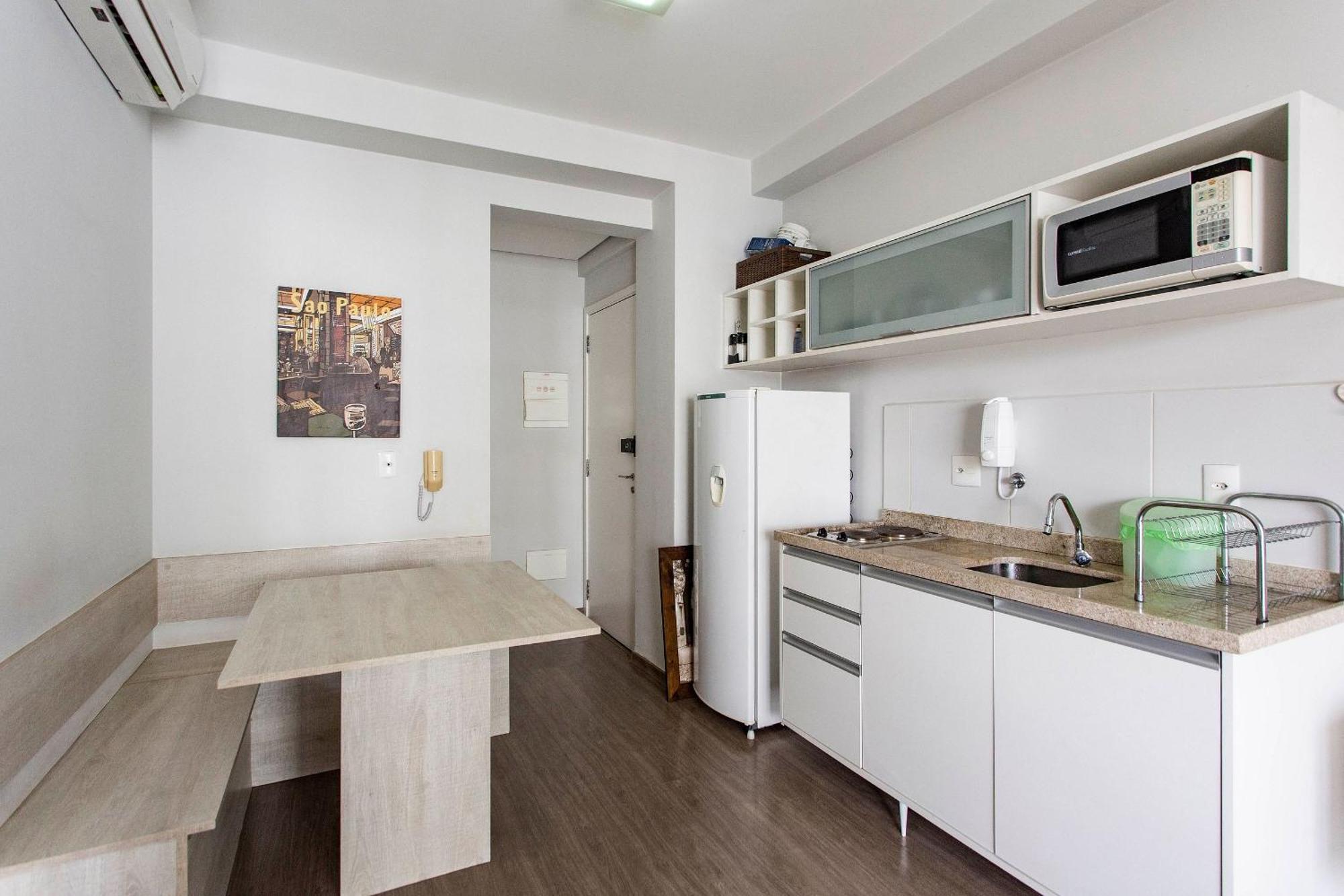 Affinity For Life Apartamento *
