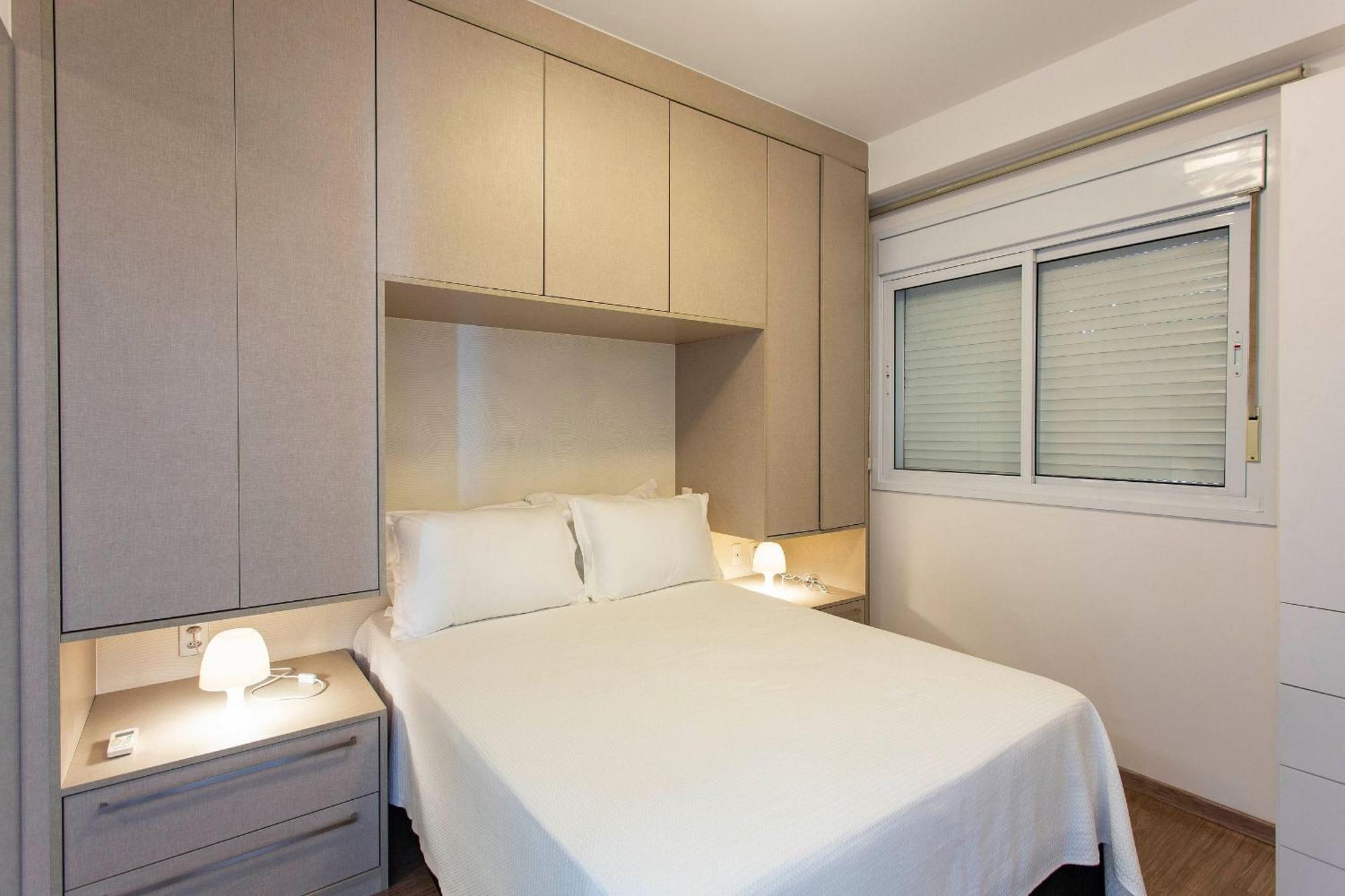 Affinity For Life Apartamento São Paulo