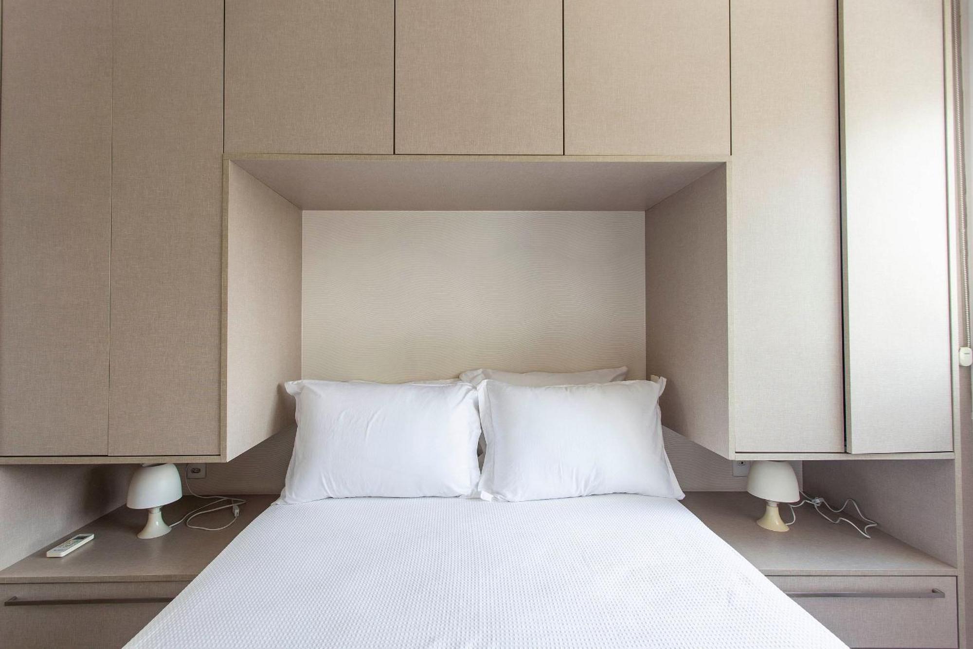 Apartamento Affinity For Life *