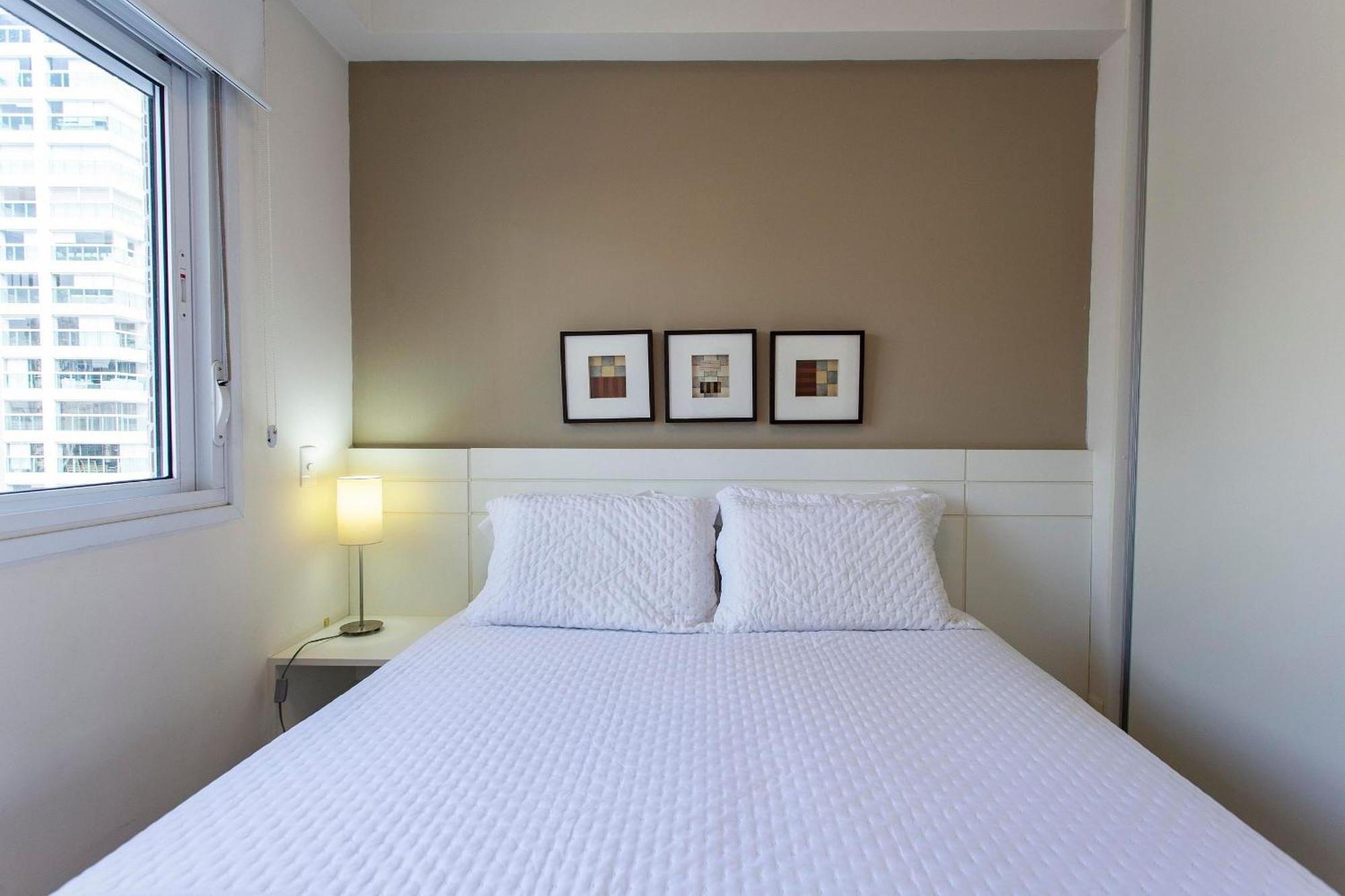 Apartamento Affinity For Life