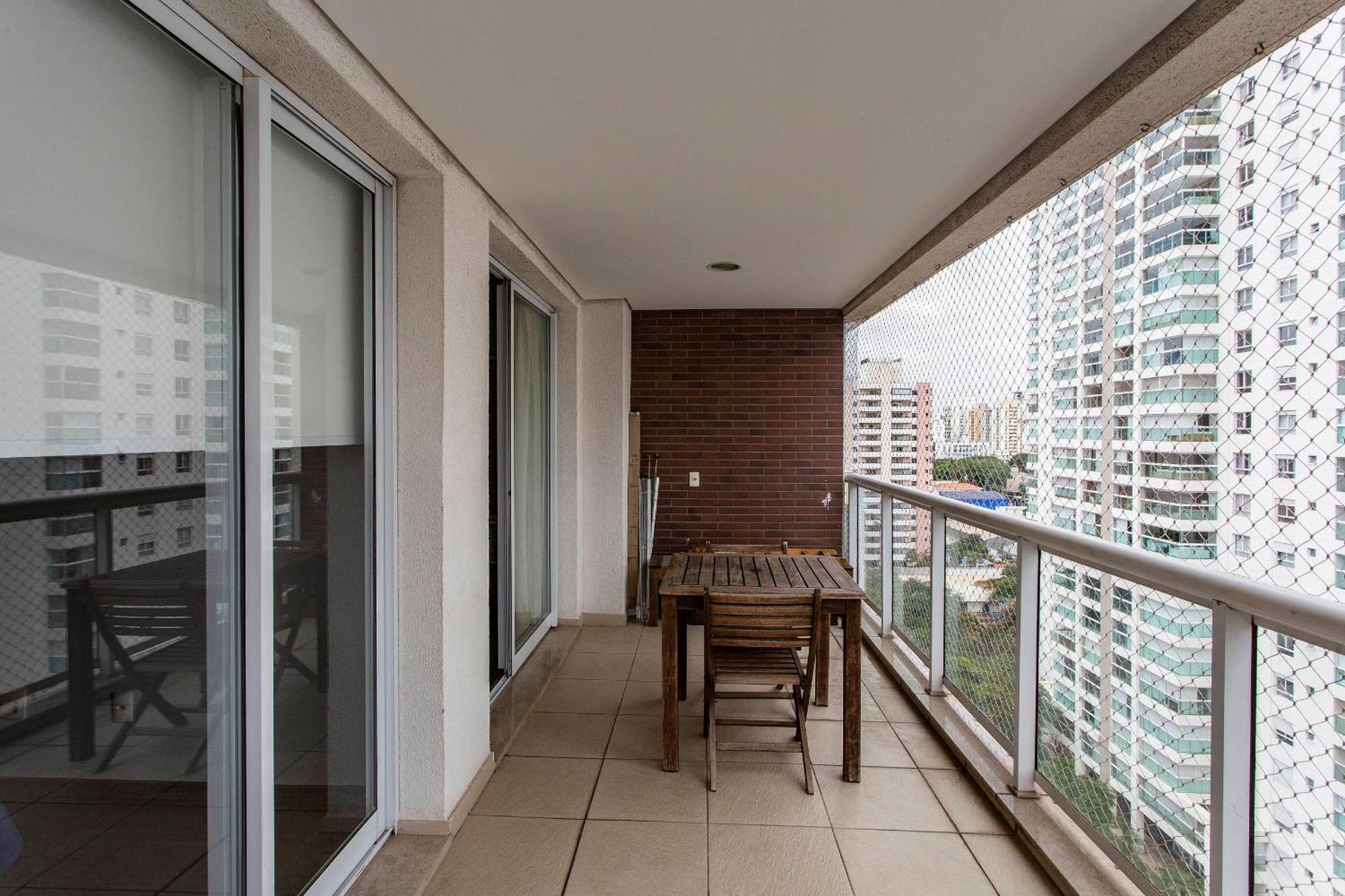 Apartamento Affinity For Life *