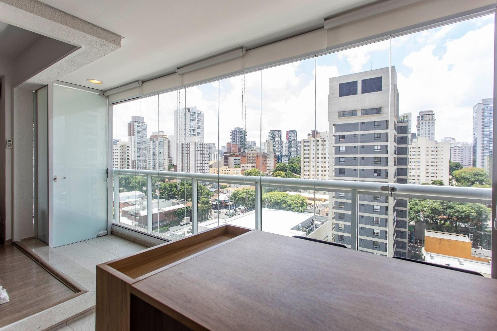 Apartamento Affinity For Life *