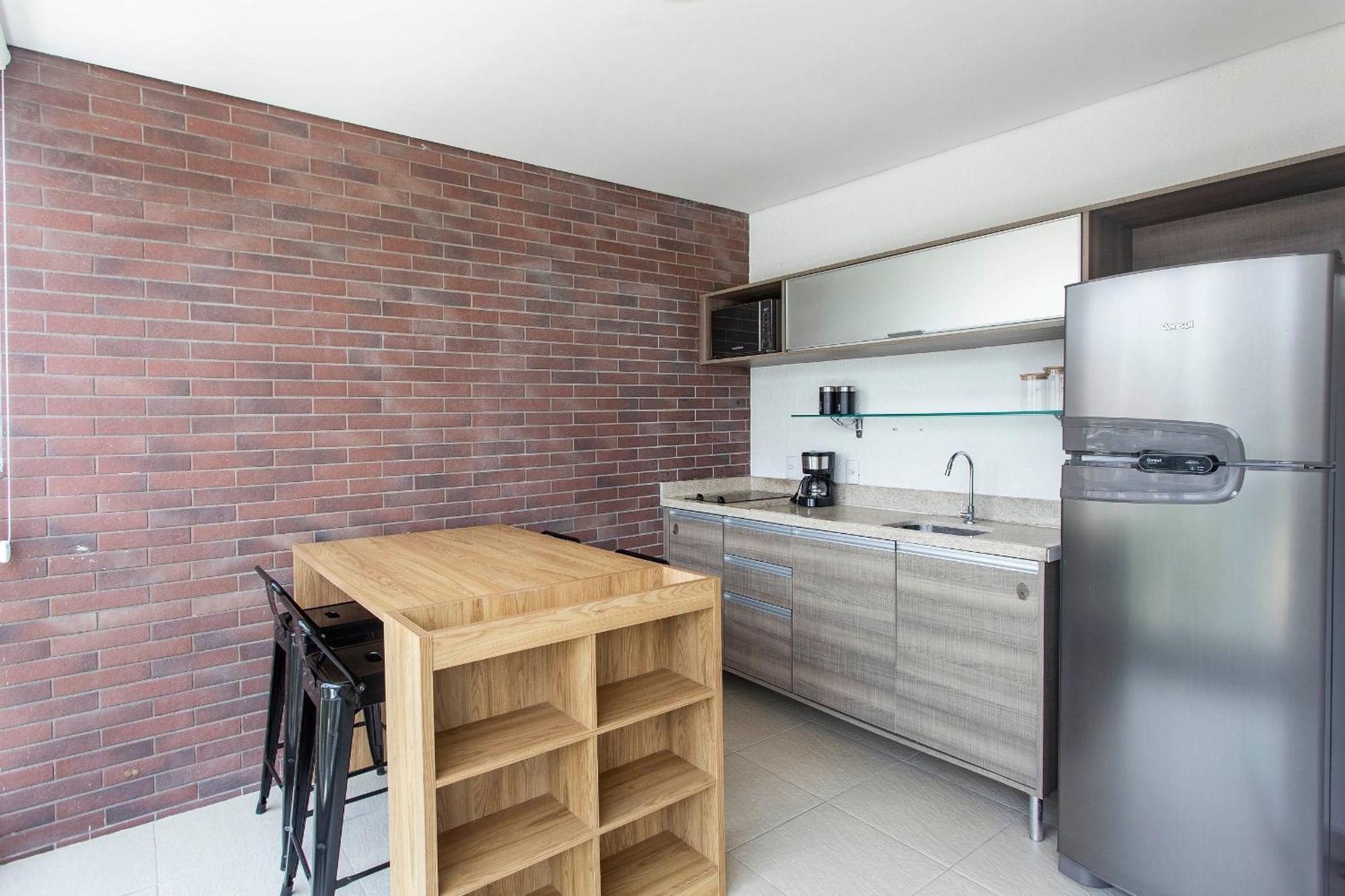 Apartamento Affinity For Life