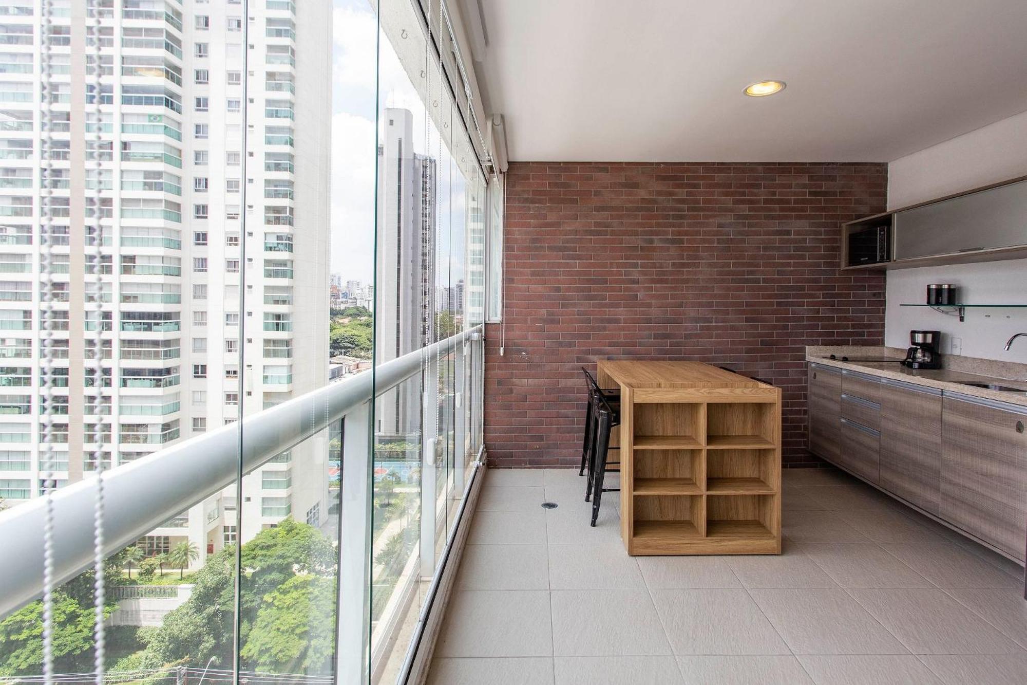 Affinity For Life Apartamento