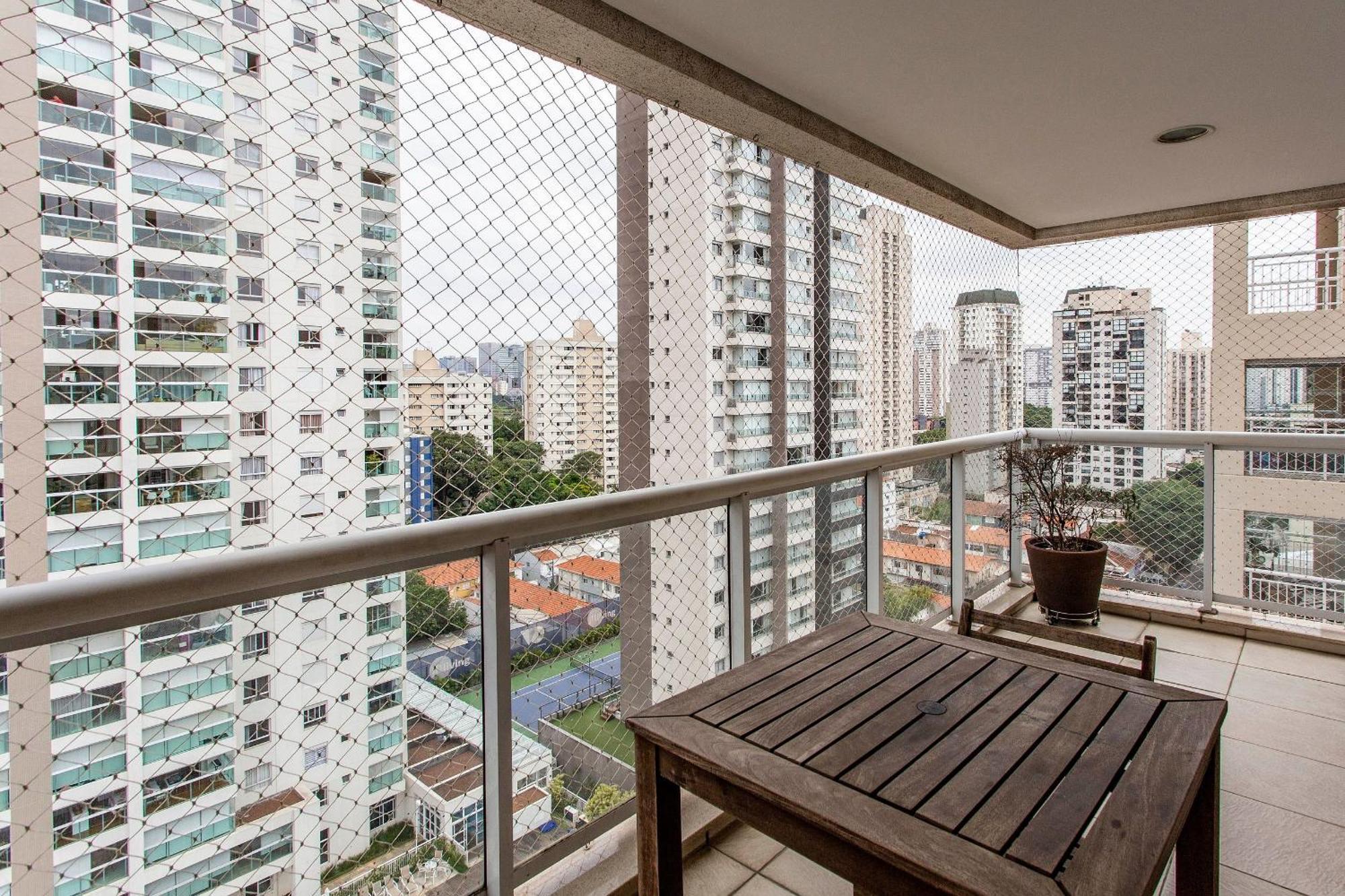 Affinity For Life * São Paulo