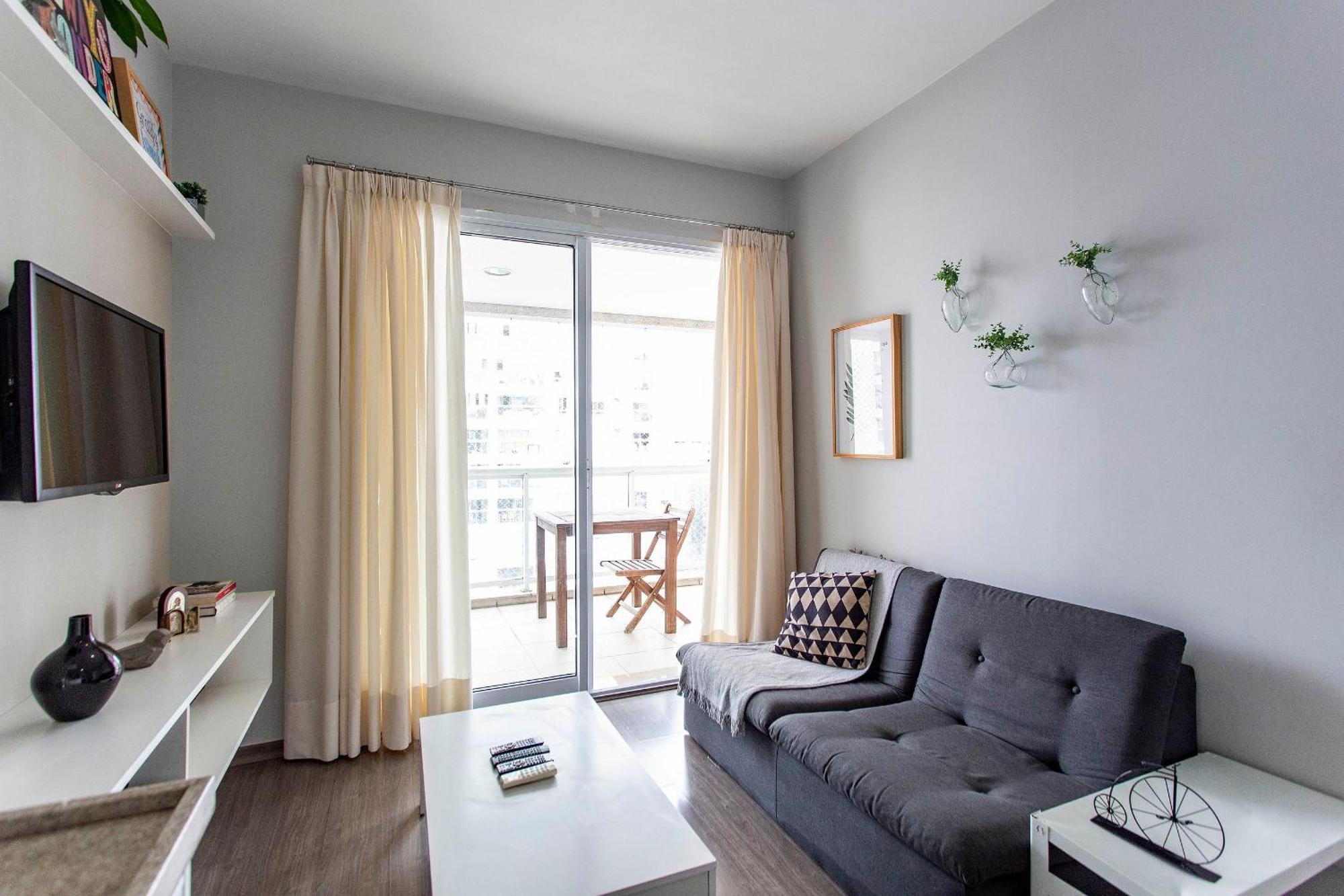 Affinity For Life Apartamento