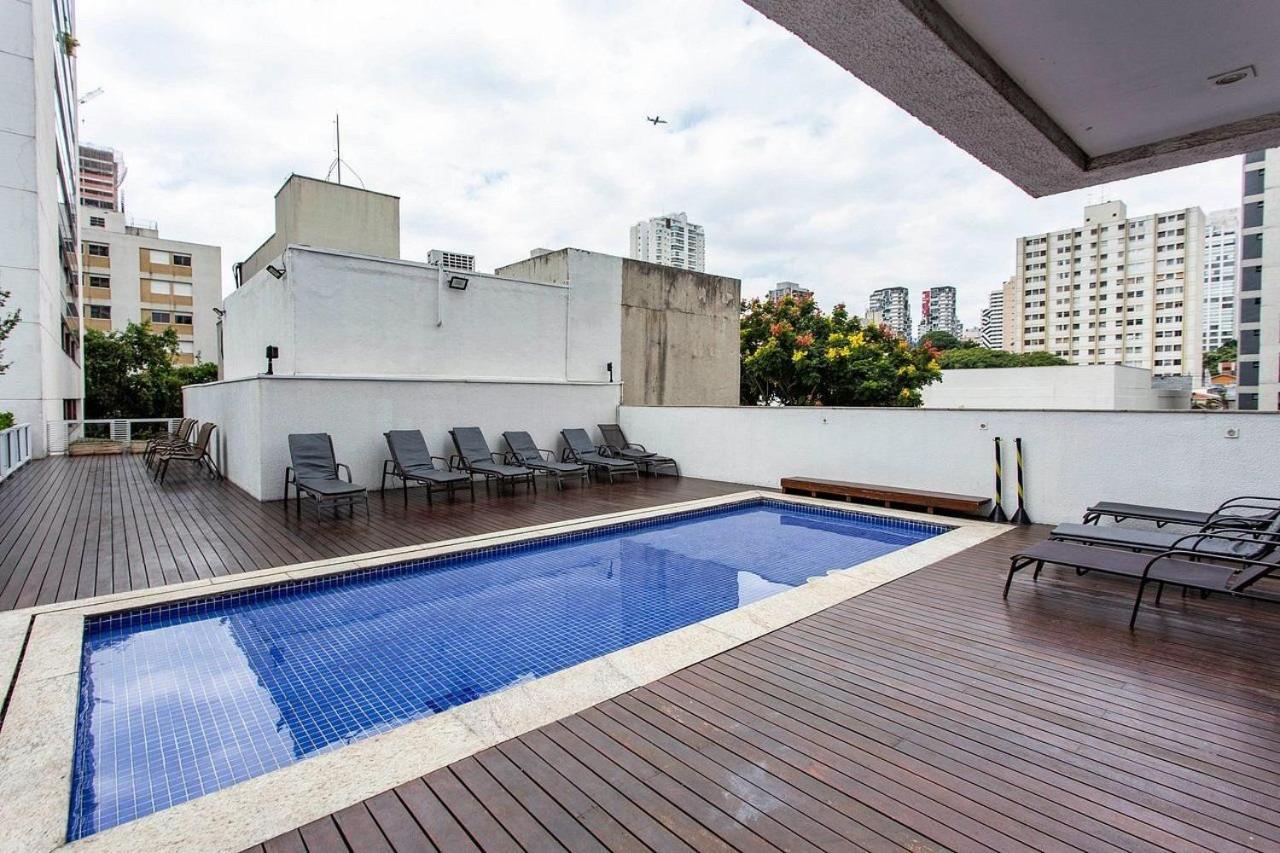 Affinity For Life Apartamento *