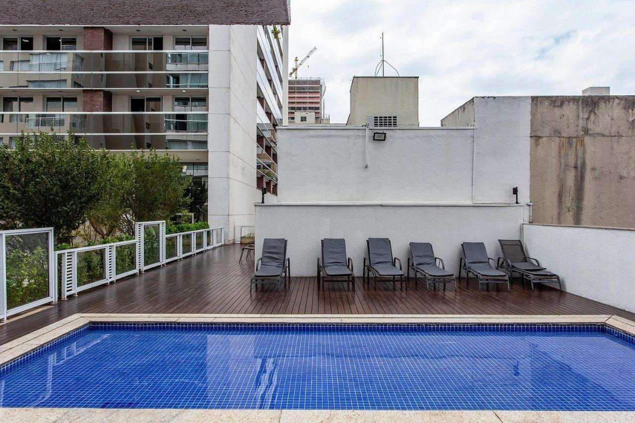 Apartamento Affinity For Life *