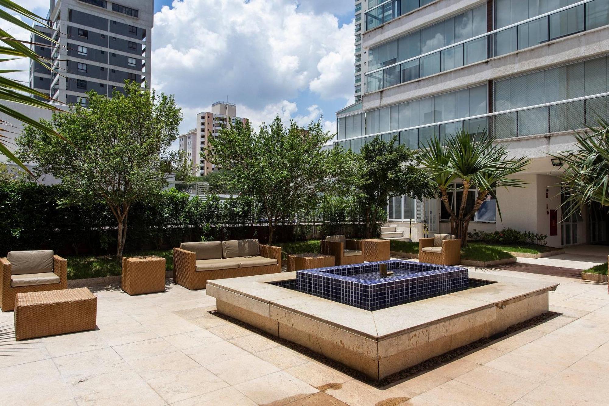 Affinity For Life Apartamento São Paulo