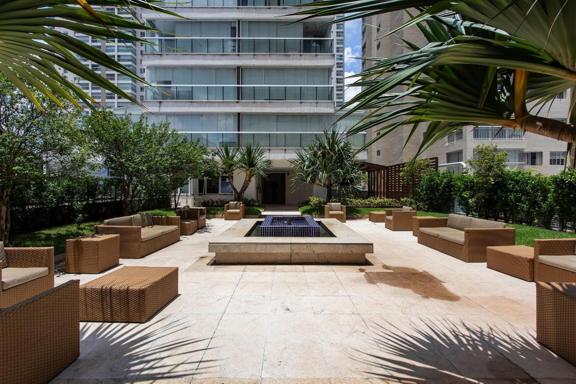 Affinity For Life Apartamento